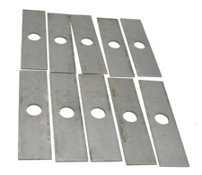 Rotary edger blades for sale  Kansas City