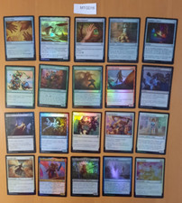 Mtgd16 magic foil gebraucht kaufen  Herrenberg