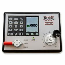 Digitrax Zephyr Express: DCC Starter Command Station Booster conjunto de aceleração DCS52, usado comprar usado Digitrax Zephyr Express: DCC Starter Command Station Booster conjunto de aceleração DCS52, usado comprar usado  Enviando para Brazil