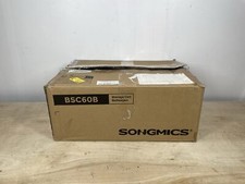 Songmics tier storage for sale  CARMARTHEN