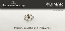 Usado, REPLACEMENT WATCH PART JAEGER-LECOULTRE. CALIBRE.438 - PIEZA-705. comprar usado  Enviando para Brazil