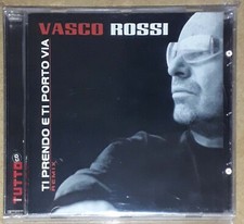 Vasco rossi prendo usato Vasco rossi prendo usato  Bracciano