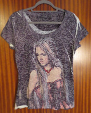 Missy damen shirt gebraucht kaufen  Dinslaken