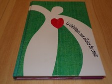 Livre coeur recettes d'occasion  Ciry-le-Noble