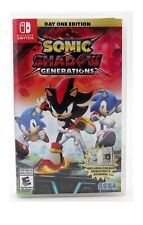 Sonic shadow generations for sale  Naperville