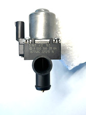 Bosch umschaltventil a00050628 gebraucht kaufen  Grasleben