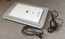 Scanjet portable computer for sale  SHEFFIELD