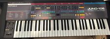 Sintetizador analógico Roland Juno-106 Kiwi mod e painel comprar usado  Enviando para Brazil