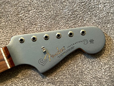 Fender vintera 60s for sale  Warren