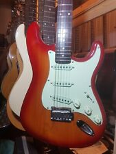 Squier fender strat usato  Spedire a Italy