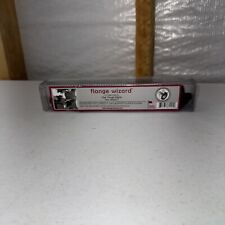 Flange wizard genuine for sale  Santa Teresa
