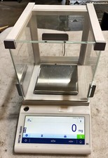 Mettler toledo ms403ts for sale  Anaheim