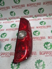 Fanale posteriore destro per Fiat Doblo dall'anno 2010 2011.12 13    Battente  comprar usado  Enviando para Brazil