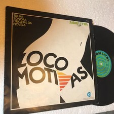SOUL FUNK VINYL cassiano , Black rio brazil soundtrack 1977 comprar usado  Brasil 