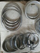 Cornice cromata faro usato  San Bartolomeo in Galdo