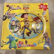 Toy story puzzle for sale  ST. HELENS