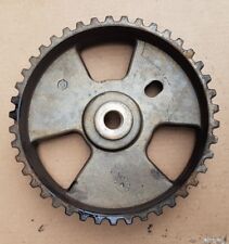 Camshaft gear pulley for sale  PORT TALBOT