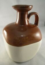 Stoneware ceramic bottle for sale  STAFFORD