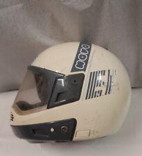 Casco moto nava usato  Palermo