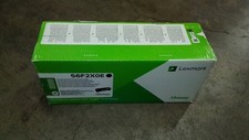 Lexmark 56f2x0e tonerkartusche gebraucht kaufen  Dortmund