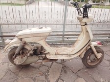 Lambretta lui 50cc usato  Jesolo
