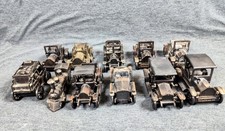 Lot vintage die for sale  Royal Oak