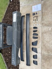 roof rack box for sale roof rack box for sale  OAKHAM