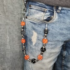 Wallet chain gebraucht kaufen  Deichhorst