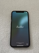 Iphone pro pazifikblau gebraucht kaufen  Lohr a.Main