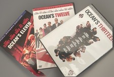 Oceans set three for sale  Noblesville