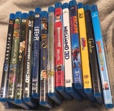 various blu ray s 3 for sale various blu ray s 3 for sale Columbus