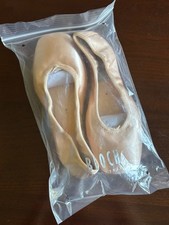 Bloch superlative pointe for sale  Chesterfield