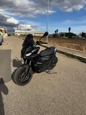 Aprilia 125 gt usato  Laterza