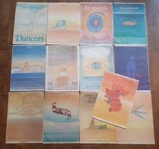 Lot affiches jean d'occasion  Sarlat-la-Canéda