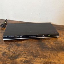DVD player Toshiba SD-5000 com saída de vídeo HDMI comprar usado  Enviando para Brazil