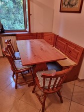 Tavernetta country credenza usato  Casale Monferrato