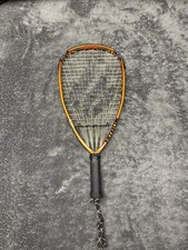 Raquete de raquete Ektelon O3 cobre 3300-3500 190g ótimo estado comprar usado  Enviando para Brazil