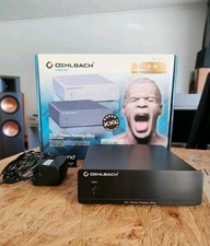 Oehlbach xxl phono usato  Rionero in Vulture
