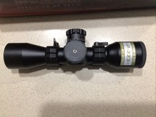 Nikon 223 3x32 for sale  Birmingham