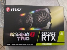 Msi rtx 2080 usato  Taglio di Po