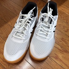 Asics upcourt white for sale  Edgewater