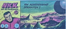 Nick piccolo lehning gebraucht kaufen  Horneburg