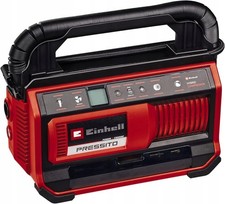 Einhell pressito hybrid gebraucht kaufen  Deutschland