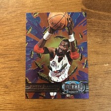 1997 metal universe for sale  Mansfield