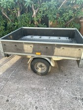 Trailer for sale  CREWE