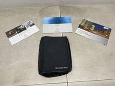 Mercedes benz riginal gebraucht kaufen  Hamburg
