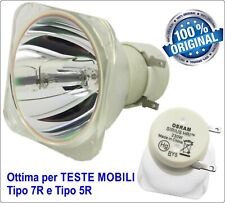 Lampada 230w buona usato  Chieti