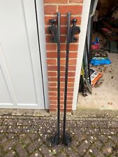 Thule square complete for sale  WIMBORNE