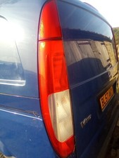 Mercedes vito van for sale  WHITBY