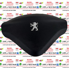 Airbag volante peugeot usato  Pomigliano d'Arco